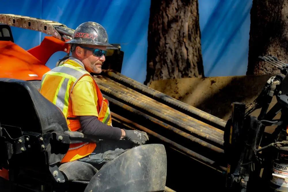 Directional drilling services