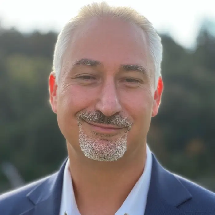 Gary Cosmer profile