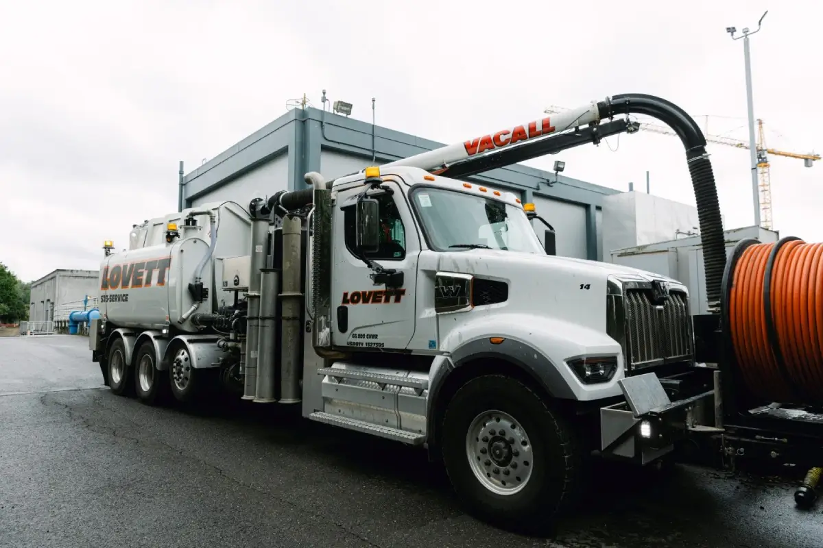 Storm Water Services