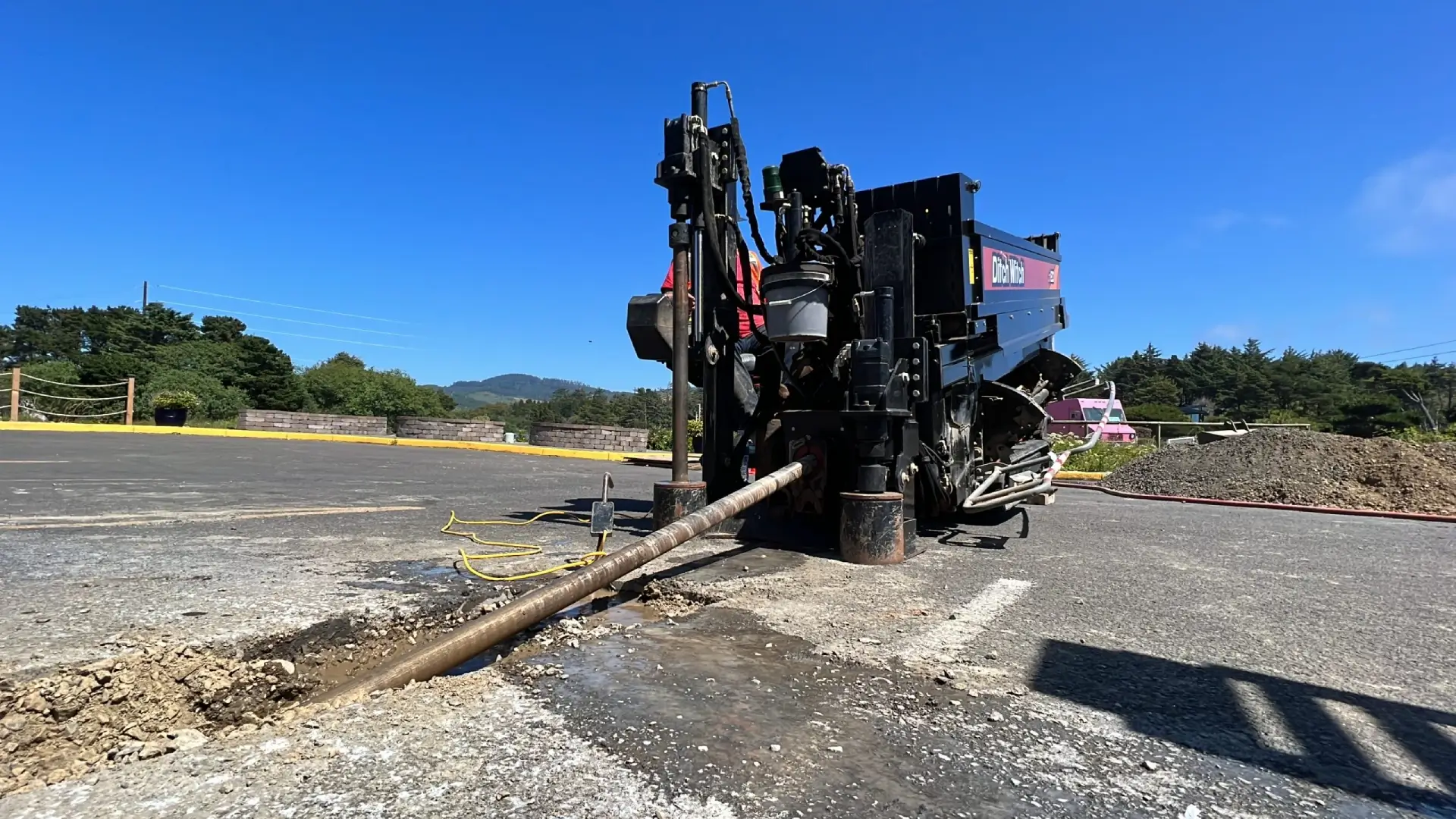 Expert Horizontal Directional Drilling in Portland, OR