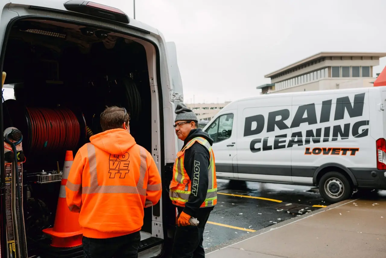 Cmmercial Rooter Services Portland Oregon