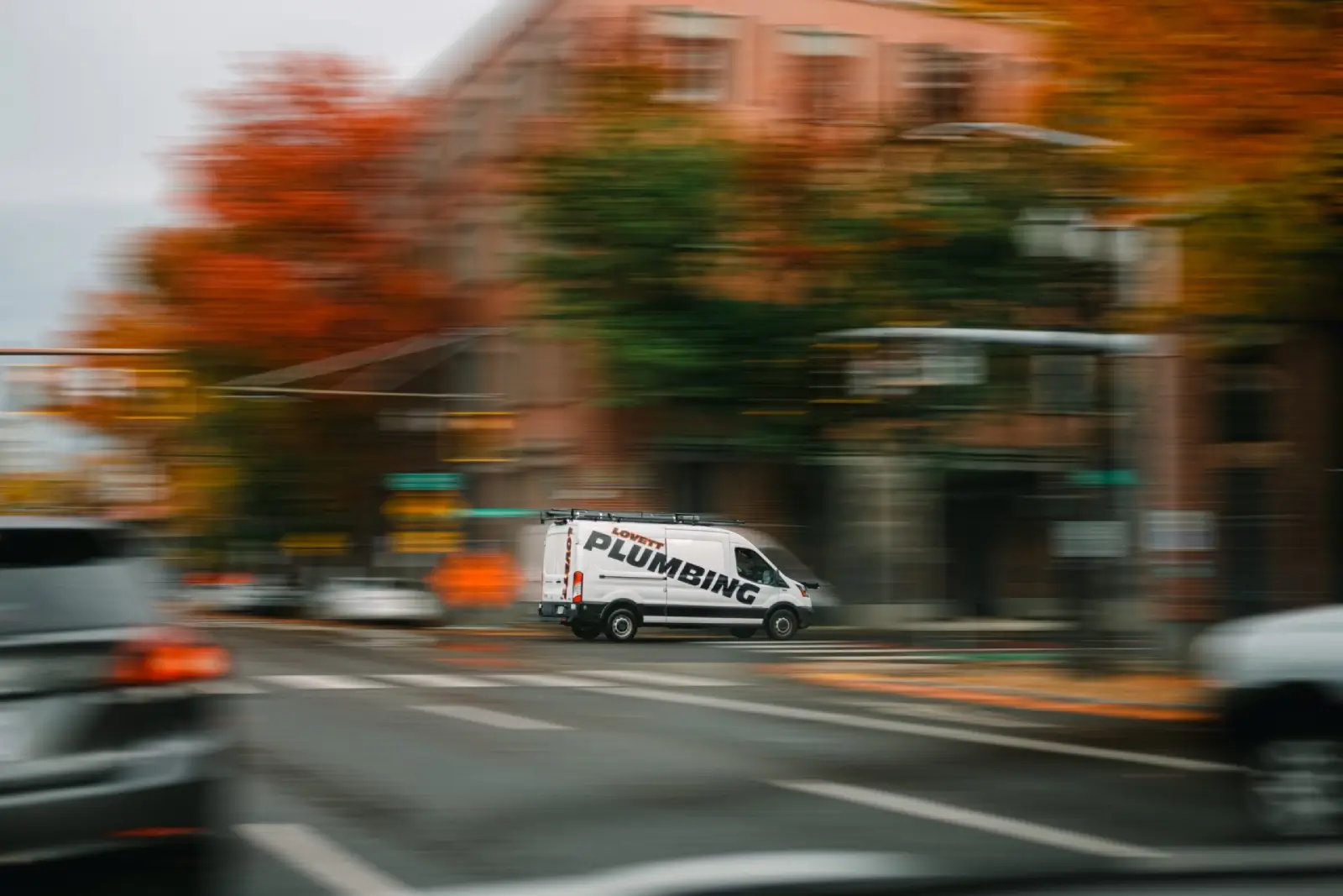 Commercial Plumbing Portland Oregon
