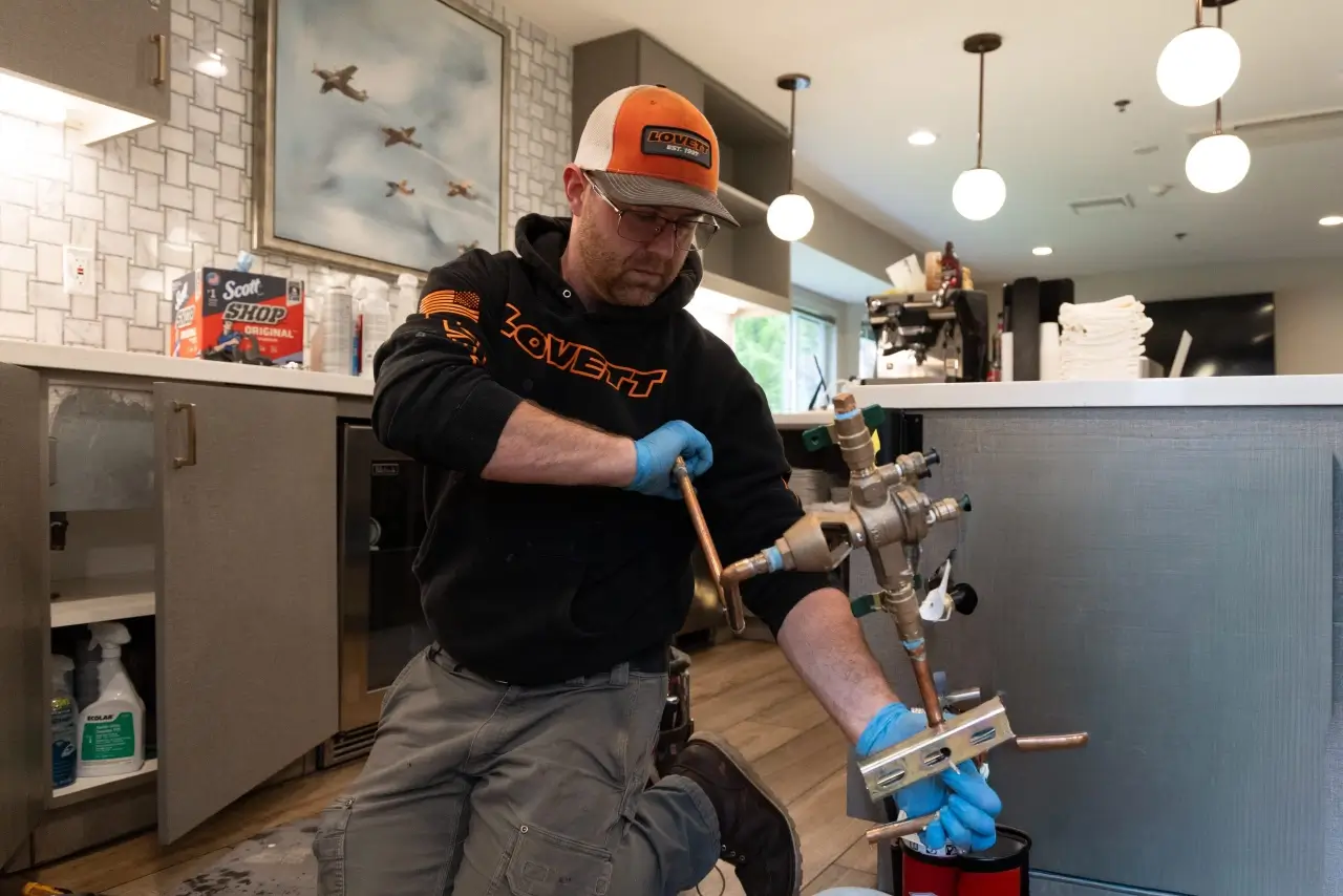 Emergency Plumbing Services Portland Oregon