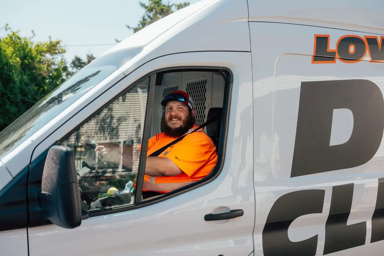 Plumbing Drain Cleaning Emergency Response Portland Oregon