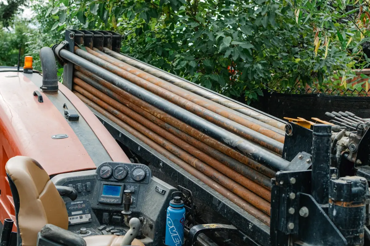 Dedicated Drilling Teams