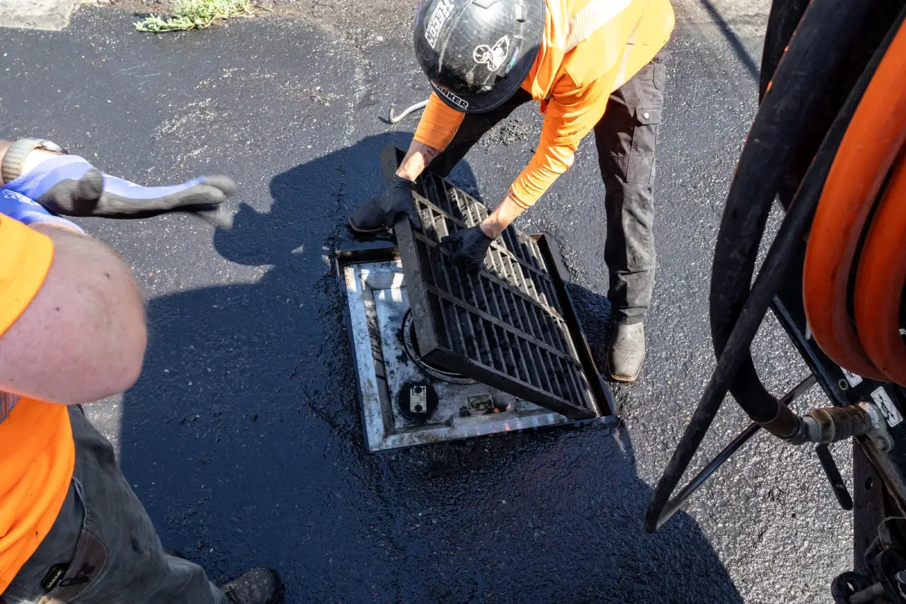 Swap Underground Stormwater Filter Cartridges