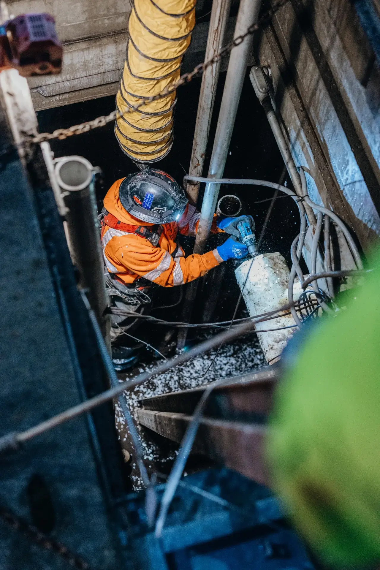 Test Sump Pumps, Lift Stations and Float Switches
